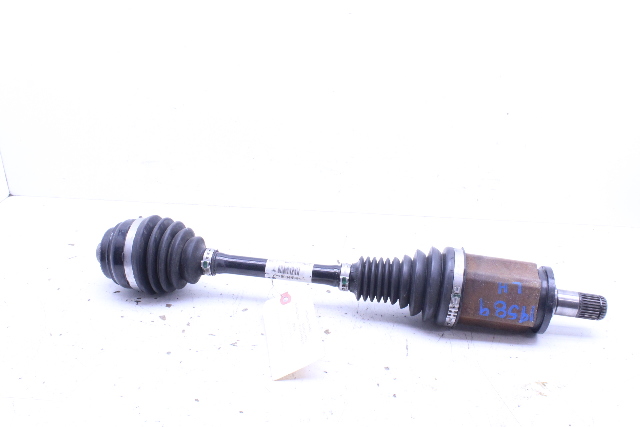 2007-2019 BMW X5 X5M X6 X6M E70 Left Front Axle Shaft 31607553945 OEM