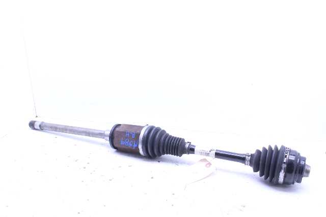 BMW 550i 650i Alpina B6 Front Right Axle Shaft 31607618682 OEM