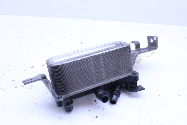 2010-2019 BMW 528i 550i 650i Transmission Oil Cooler 17217638580 OEM