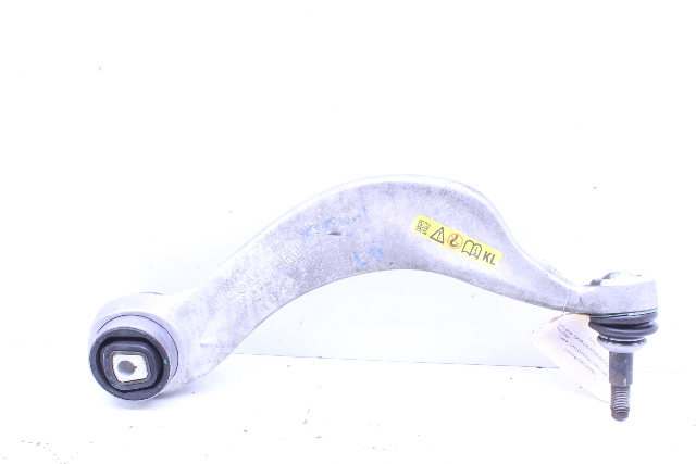 2015 BMW 650i Gran Coupe Driver Left Front Lower Control Arm 31126777733 OEM