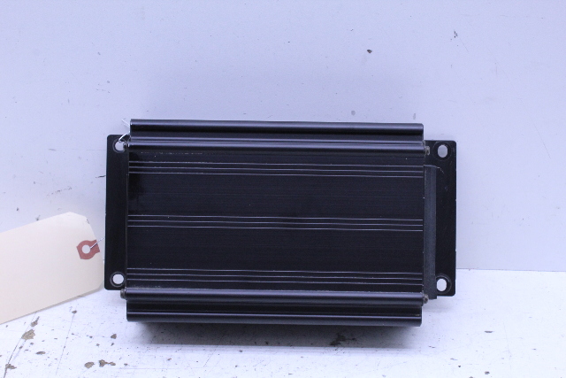 2002 Audi A4 Amp Amplifier Audio BOSE 8E5035223A OEM