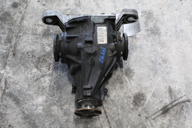 1997-1999 BMW M3 Automatic Transmission Carrier Assembly 33102228291 OEM