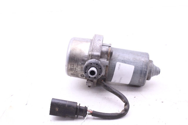 Audi A6 Allroad S6 Volkswagen Touareg Vacuum Brake Servo Pump 8E0927317 OEM