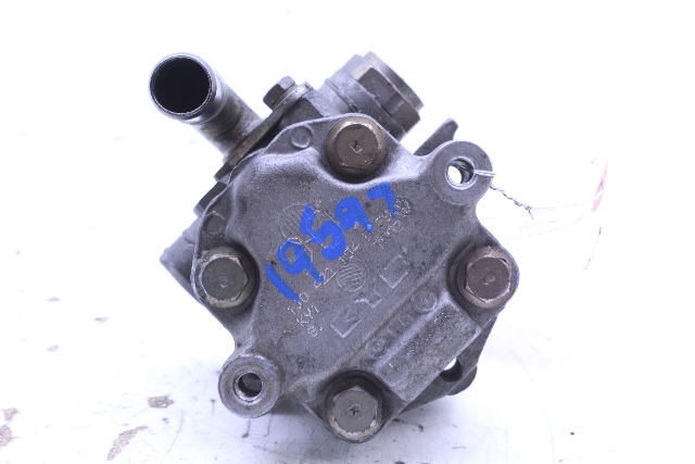 Volkswagen Beetle Jetta Golf Power Steering Pump OEM