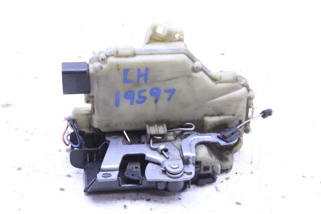 1998-2005 Volkswagen Beetle Driver Left Door Latch Lock