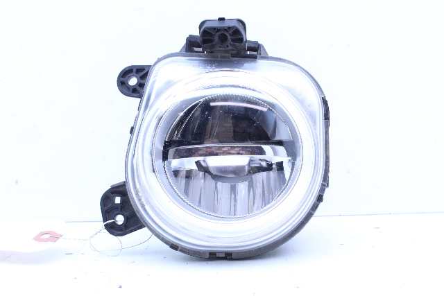 2014-2018 BMW X3 X4 X5 Left Fog Light 63177317251 OEM