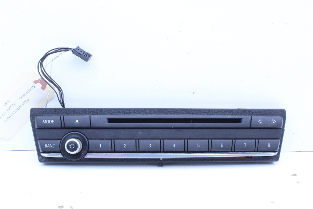 2015 2016 2017 2018 BMX X3 Radio Stereo Control Unit OEM