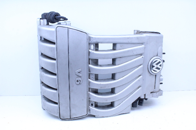 2006 2007 Volkswagen Touareg Passat 3.6 Intake Manifold 03H133201D