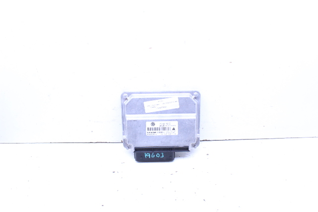 2006-2010 Volkswagen Touareg Transfer Case Module 0AD927755BE