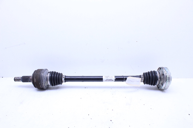 2008-2010 Porsche Cayenne Rear Axle Shaft CV Joint 7L0501201B OEM
