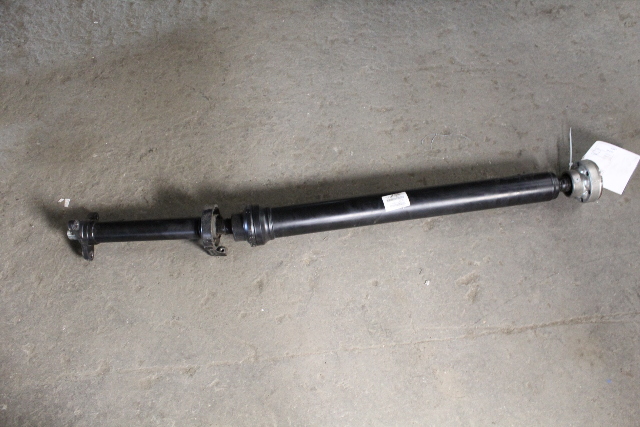 2004-2010 Porsche Cayenne Rear Drive Shaft Cardan 95542102015 OEM
