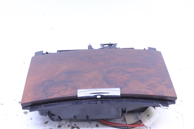 2007-2010 Volkswagen Touareg Front Ashtray 7L6857961C OEM