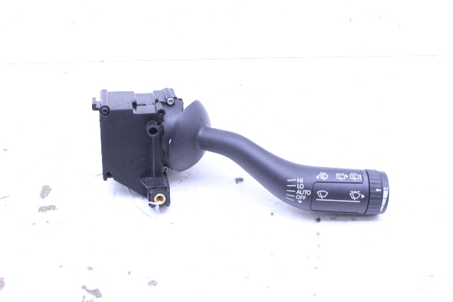 2004-2010 Volkswagen Touareg Windshield Wiper Column Switch 7L6953503D OEM