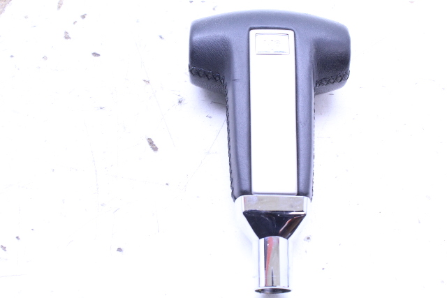 2004-2007 Volkswagen Touareg Automatic Shift Knob