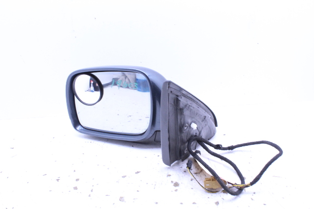 2004 2005 2006 2007 Volkswagen Touareg Door Mirror Left Side View Left OEM