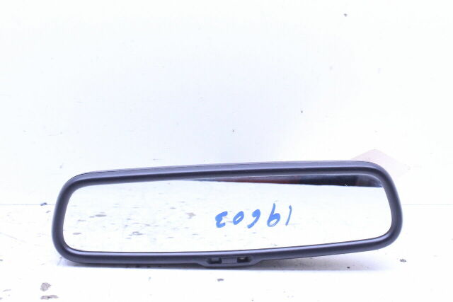 2006 2007 Volkswagen Touareg Interior Rear View Mirror OEM
