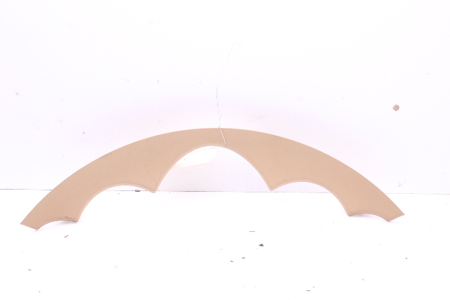 2011-2016 Porsche Cayenne Speedometer Cluster Dash Trim Bezel OEM