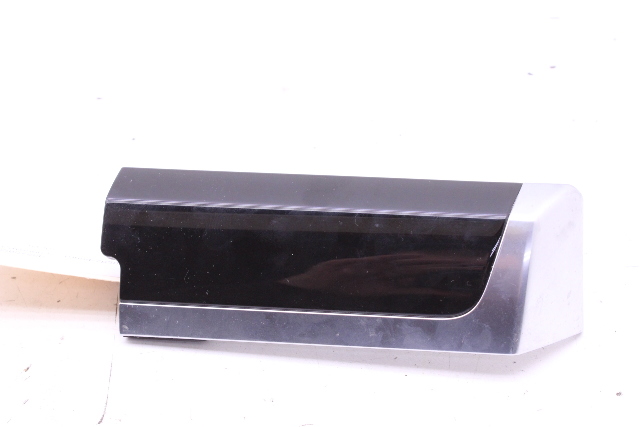 2011-2018 Porsche Cayenne 958 Dash Dashboard Trim Molding Left OEM