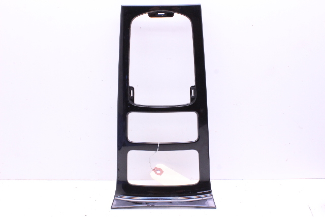 2011-2018 Porsche Cayenne Center Console Shifter Trim Bezel - 95855332400 OEM