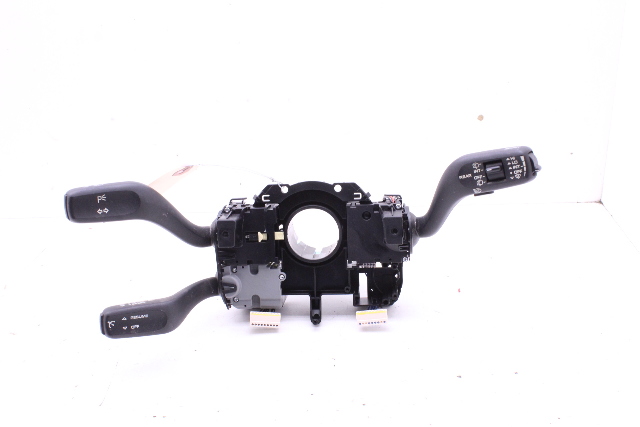 2011-2016 Porsche Cayenne Turn Signal Wiper Switch Column Switch OEM