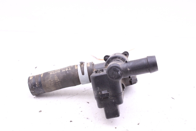 2011-2016 Porsche Cayenne 4.8 Heater Control Valve 7PP819810A OEM