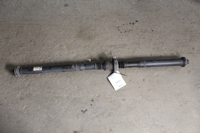 2011-2018 Porsche Cayenne 4.8 Rear Drive Shaft Line Driveline 95842101103 OEM