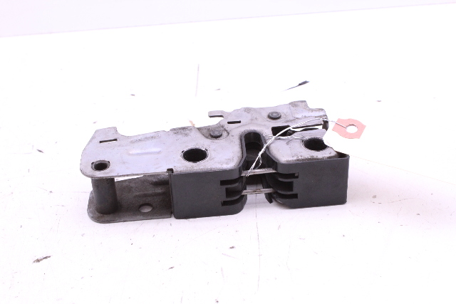 2011-2014 Porsche Cayenne Hood Latch