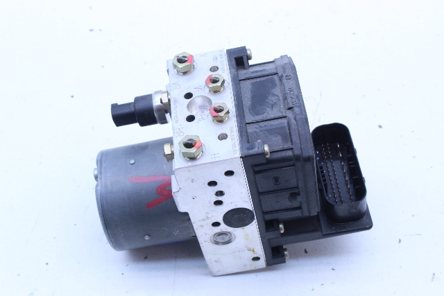 2001 Porsche 911 996 Carrera 4 AWD ABS Brake Pump 99635575553 OEM