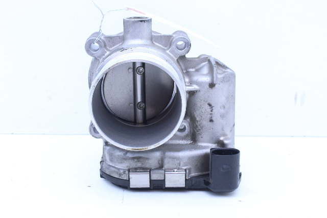 2014 Volkswagen Jetta GLI CPPA Throttle Body Assembly