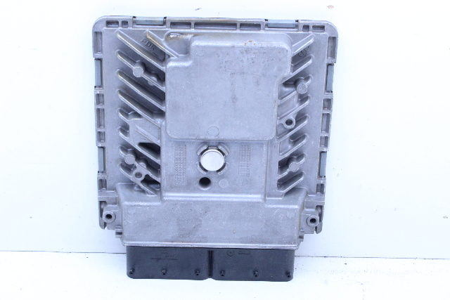 2014 Volkswagen Jetta GLI 2.0 Engine Computer Module ECU ECM DME