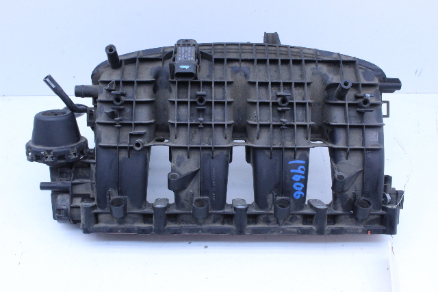 Audi A3 A6 Q7 S3 TT Volkswagen Golf GTI Intake Manifold 06L133201T