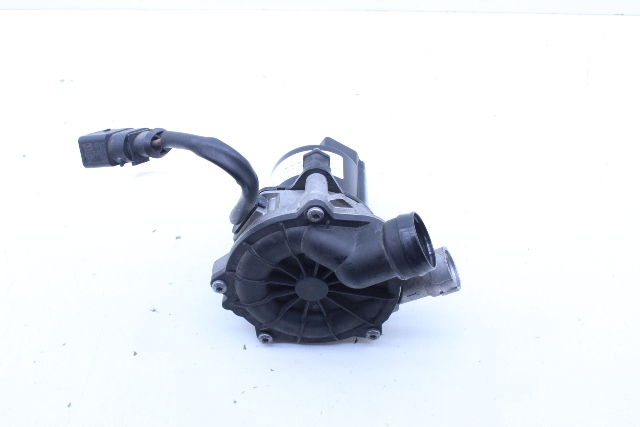 2014 Volkswagen Jetta GLI 2.0 Air Injection Pump