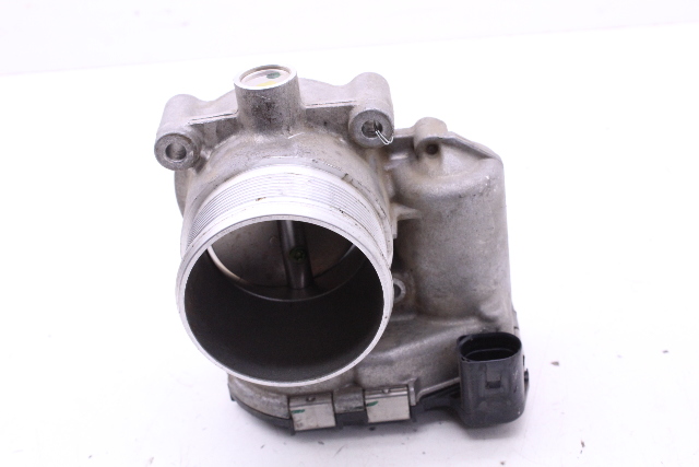 2018 Volkswagen Beetle Passat Tiguan Throttle Body