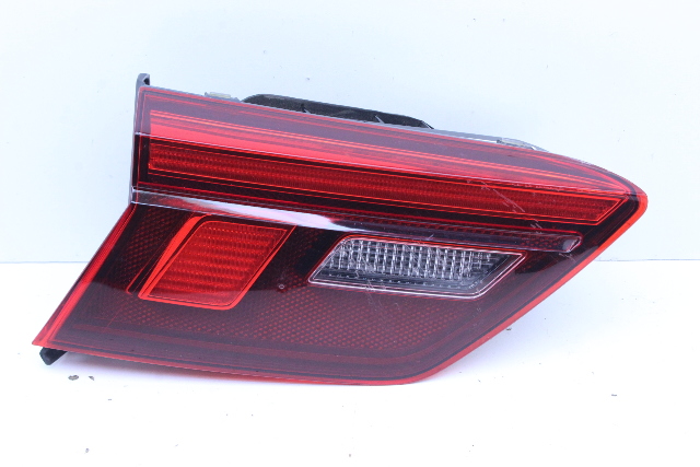 2018 Volkswagen Tiguan Tail Light Lamp Left 5NN945093 OEM
