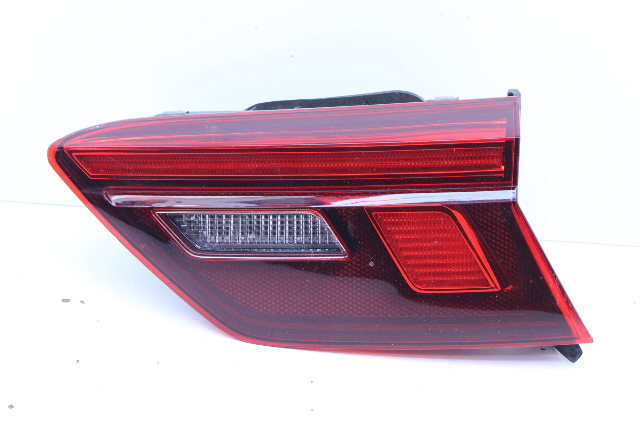 2018 Volkswagen Tiguan Tail Light Lamp Right 5NN945094 OEM