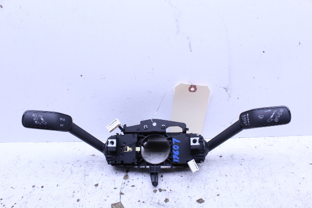2018 Volkswagen Tiguan Windshield Wiper Turn Signal Column Switch OEM