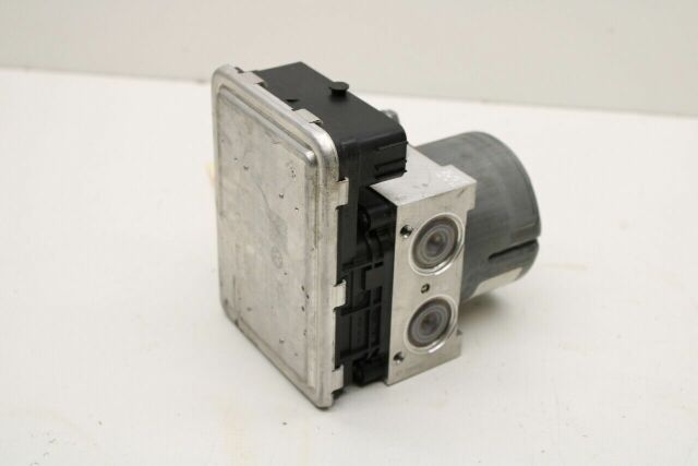 2018-2020 Volkswagen Tiguan ABS Anti Lock Brake Pump OEM