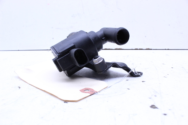 2015 Volkswagen Golf GTI S Audi S3 Secondary Water Pump 5Q0122096K OEM
