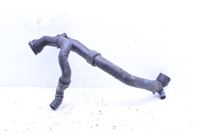 2015 Audi S3 2.0 Upper Cooling Hose 5Q0122291BF OEM