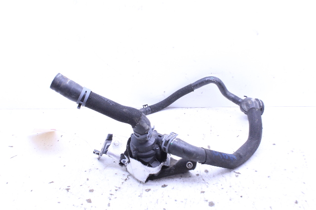 2015 2016 2017 Audi S3 Auxiliary Water Pump OEM