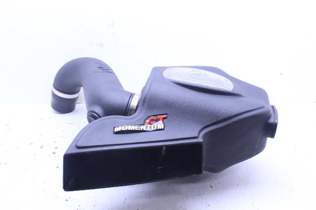 2015 2016 2017 2018 Audi S3 aFe Momentum GT Pro Dry S Cold Air Intake System OEM