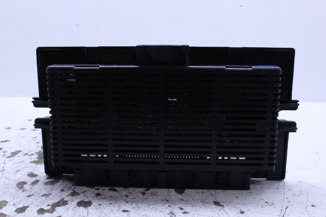 2007 BMW 328i Footwell Light Control Module LCM OEM