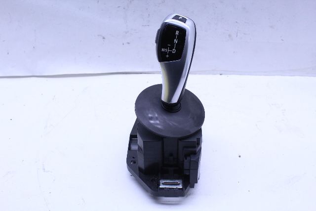 2010 BMW 528i 535i Automatic Gear Selector Switch Shifter Shift Knob OEM
