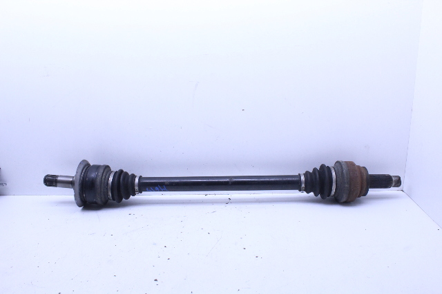 2007-2018 BMW X5 Rear Axle Shaft 33208609838 OEM