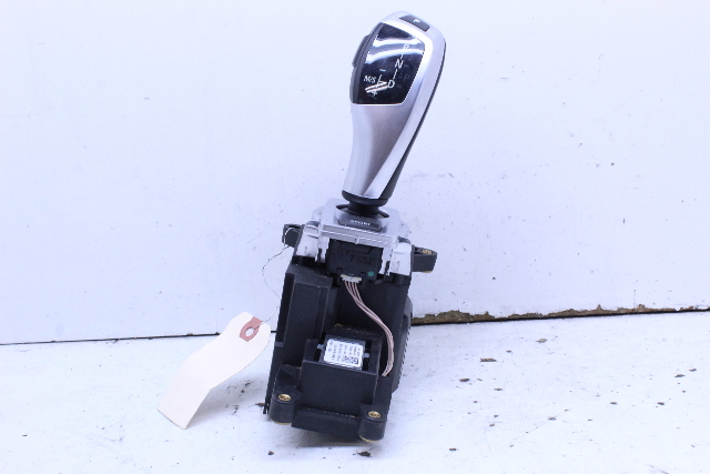 2007-2010 BMW X5 E70 Shift Gear Selector Automatic Shifter 61319149015 OEM