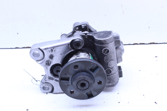 2007 BMW 328i Power Steering Pump 7527747 OEM