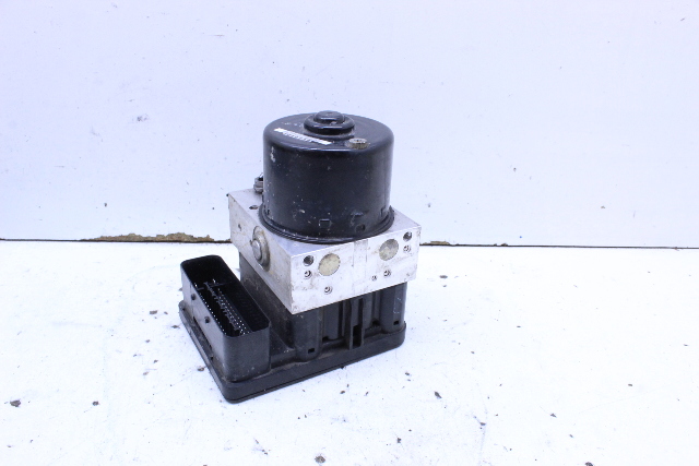 2006 2007 2008 Audi A3 Anti Lock Brake ABS Pump 1K0614517R OEM
