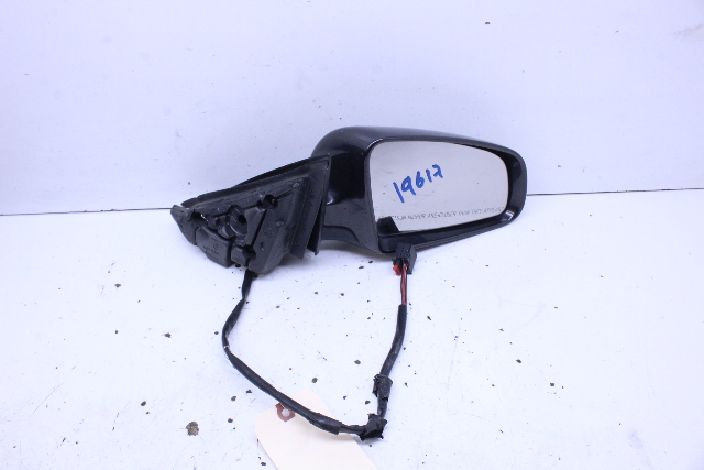 2006-2008 Audi A3 Right Door Mirror Side View OEM