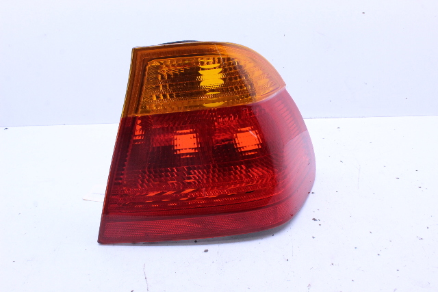 1999-2001 BMW 323i 325i 328i 330i Right Tail Light 63218364922 OEM