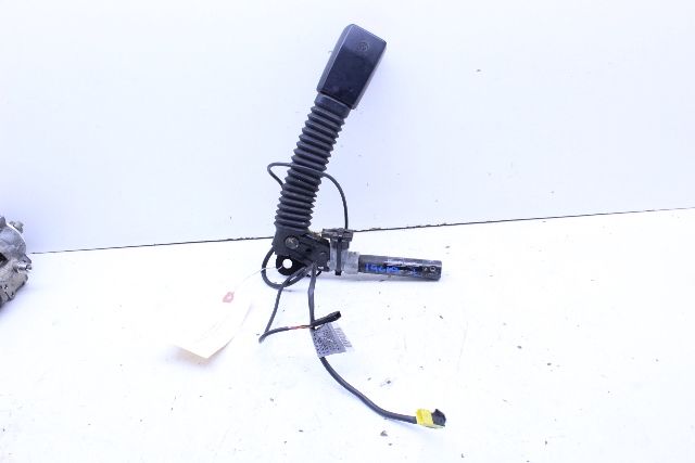 1998 BMW 328i Right Front Seat Belt Buckle 8372846 OEM